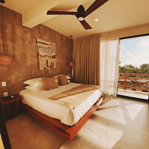 Habitación con Cama King
